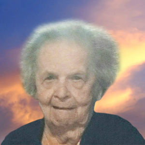 Laurette Chassé
