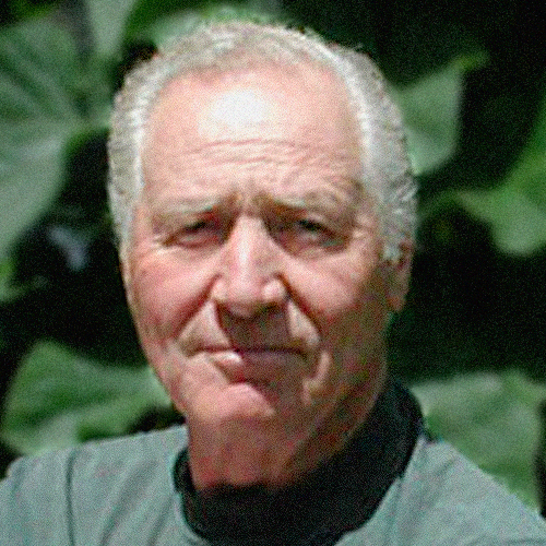 Claude Pellerin