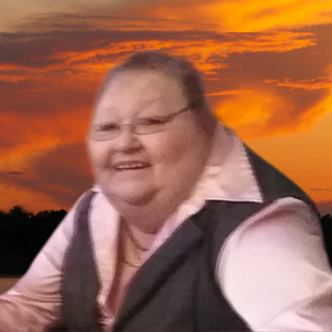 Louise Desbiens