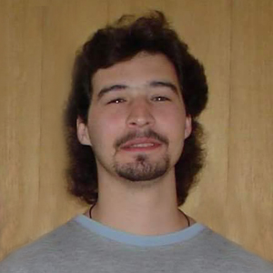 Éric Larouche