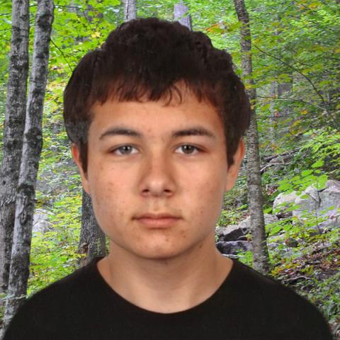 Guillaume Legault