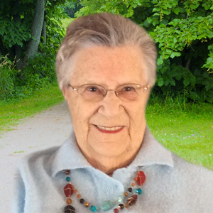 Rita Bonenfant