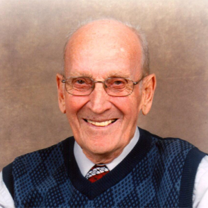 Maurice Mercier