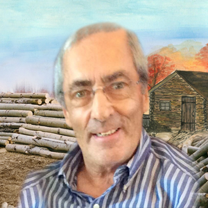 Gérard Laroche