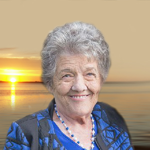 Marie-Jeanne Gervais