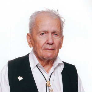 Camille Gilbert