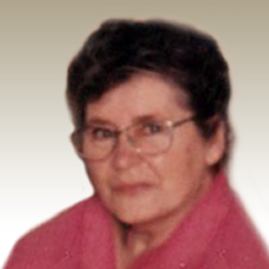 Jeannette Séguin