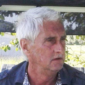 Yvon Labrecque