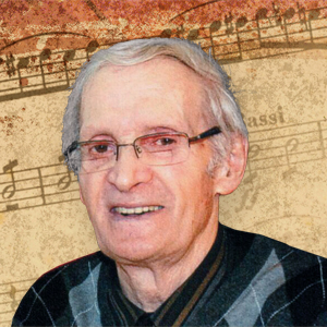 Réal Girard