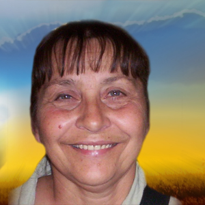 Micheline Prévost