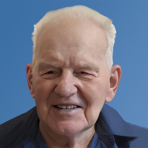 Henri-Louis Baillargeon