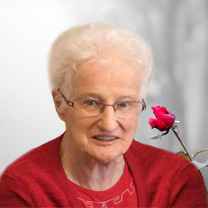 Pauline Trottier (Ayotte)