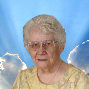 Aline Houle (Ducharme)