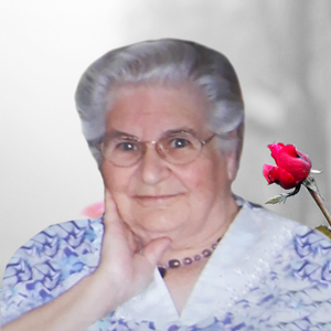 Thérèse Monette