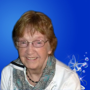 Simone Strasbourg Veillette