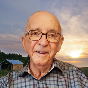 Gérald Trudeau