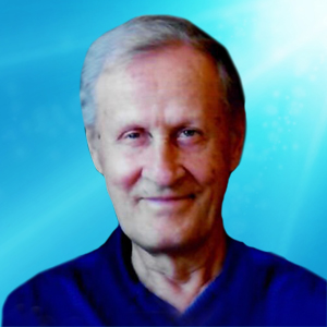 Yvon Boucher