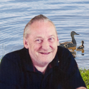 Claude Bourassa