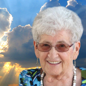 Cécile Boutin-Caron