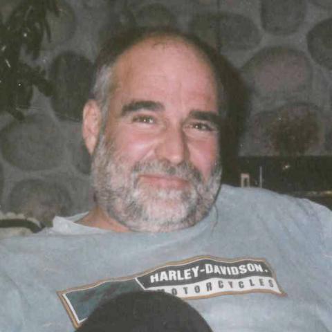Jacques (Billy) Bilodeau