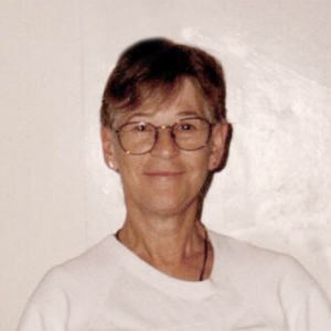 Paula Coulombe
