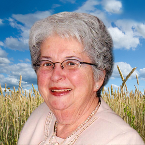 Marie Desjardins (St-Onge)