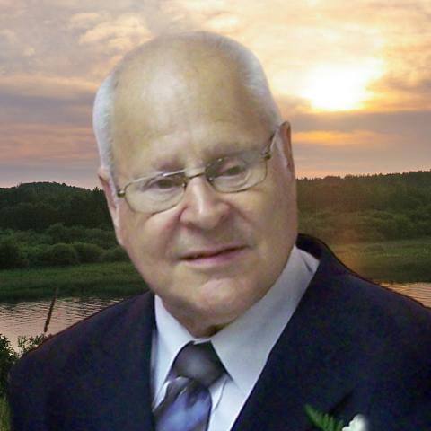Raymond Nadeau
