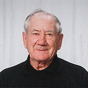 Oscar Boucher