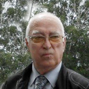 Jean-Luc Lessard