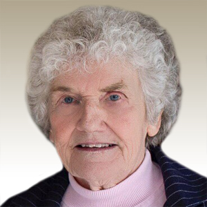 Aliette Hayeur (Pinsonneault)