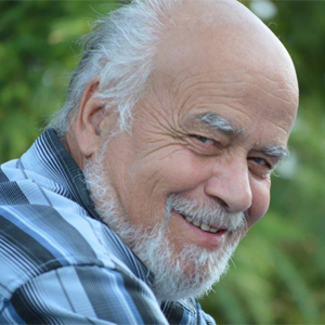 Gérard Saindon