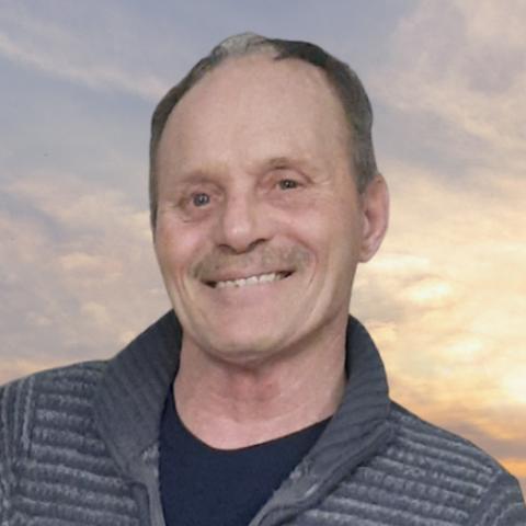 Gilbert Prévost
