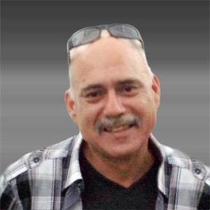Claude Turpin