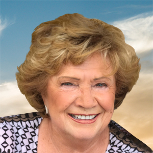 Claire Madgin (Bordeleau)