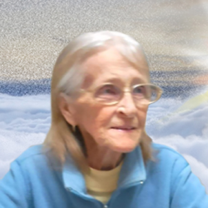 Fernande Vachon
