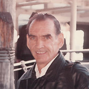 Roland Houle