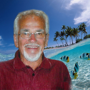 Herman Rivard