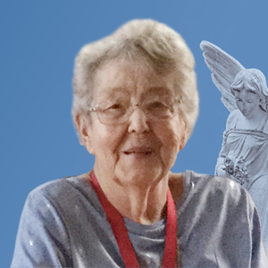 Jeannine Gauthier