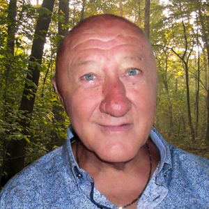 Roland Lalande