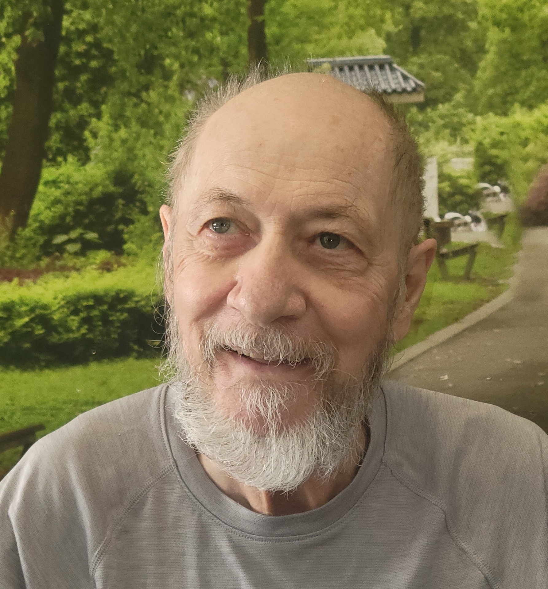 Marc Charron