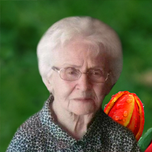 Gisèle Beaulé (Labonté)