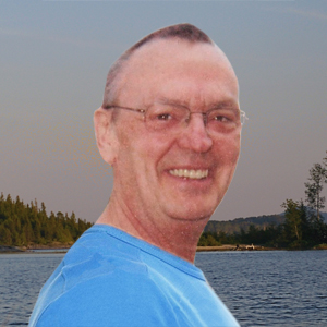 Gaétan Frenette