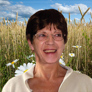 Irène Plante
