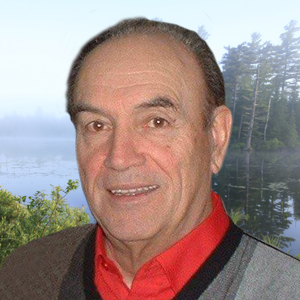 Réal Laplante