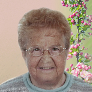 Lise Angers