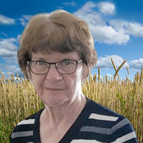 Solange Thériault