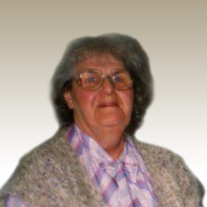 Marguerite Dumas