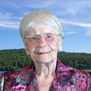 Germaine Bernier