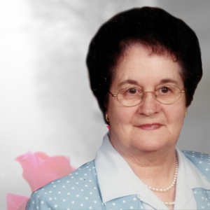 Gisèle Bernier