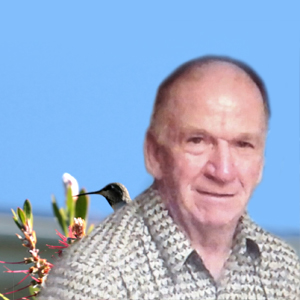 Marcel Proulx
